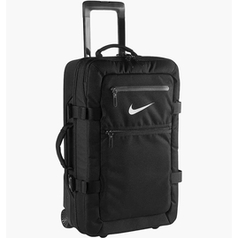 Сумка унісекс Nike Fiftyone 49 Cabin Roller Black PBZ277-011, Наличие: Склад (1-3 дня), фото 