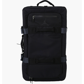 Рюкзак унісекс Air Jordan Fiftyone 49 Medium Roller Black PBZ695-010, Наличие: Склад (1-3 дня), фото 