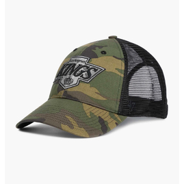Кепка чоловіча 47 Brand La Kings Camo Camo Hvin-Cbran08Gwp-Cm67, Наличие: Склад (1-3 дня), фото 