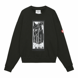 CAV EMPT C.E TRAJECTORY CREW NECK, Размер: L, Наличие: Склад (1-3 дня), фото 