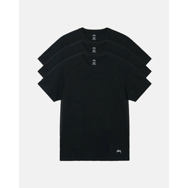 Stussy STÜSSY UNDERSHIRTS 3 PACK, Размер: S, Наличие: Склад США (10-24 дня), фото 
