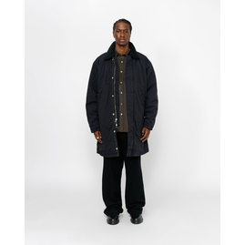 Stussy INSULATED LONG COAT, Размер: S, Наличие: Склад США (10-24 дня), фото 