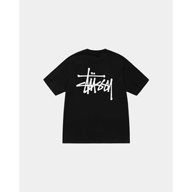 Stussy BASIC STÜSSY TEE, Размер: S, Наличие: Склад США (10-24 дня), фото 