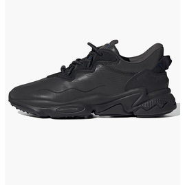 Кросівки чоловічі Adidas Ozweego Black Gz2773, Размер: 40, Наличие: Склад (1-3 дня), фото 