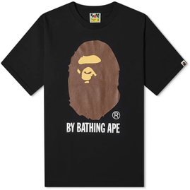 BAPE CLASSIC BY BATHING APE T-SHIRT, Размер: XL, Наличие: Склад (1-3 дня), фото 