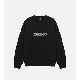 STUSSY SS-LINK CREW, Размер: XL, Наличие: Склад (1-3 дня), фото 