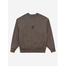 CAV EMPT CAV EMPT ZIG MODEL CREWNECK CHARCOAL, Размер: M, Наличие: Склад (1-3 дня), фото 