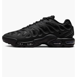 Кросівки чоловічі Nike Air Max Plus Drift Black HF0785-001, Розмір: 42, Наявність: Склад (1-3 дня), фото 