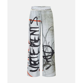 Vetements GAFFITI LOUNGE PRINTED PANTS, Размер: L, Наличие: Склад (1-3 дня), фото 