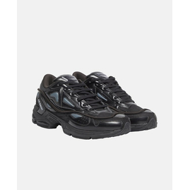 RAF SIMONS PHARAXUS BLACK, Размер: 42, Наличие: Склад (1-3 дня), фото 
