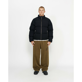 Stussy DOWN PUFFER NYLON, Размер: XS, Наличие: Склад США (10-24 дня), фото 