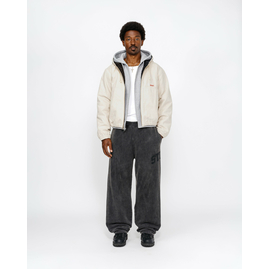 Stussy WORK JACKET INSULATED CANVAS, Размер: XS, Наличие: Склад США (10-24 дня), фото 