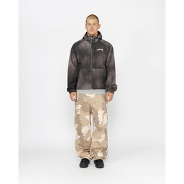 Stussy BEACH SHELL WAVE DYE, Размер: XS, Наличие: Склад США (10-24 дня), фото 