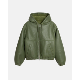 Stussy WORK JACKET SHEARLING, Размер: S, Наличие: Склад США (10-24 дня), фото 