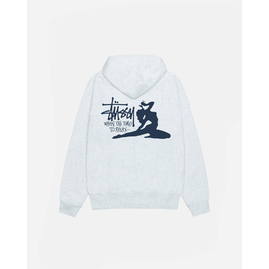 Stussy RELAX HOODIE, Размер: S, Наличие: Склад США (10-24 дня), фото 