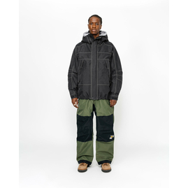 Stussy STÜSSY & MOUNTAIN HARDWEAR EXPOSURE™ GORE-TEX® JACKET, Размер: S, Наличие: Склад США (10-24 дня), фото 
