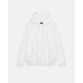 Stussy STOCK LOGO APPLIQUE HOODIE, Размер: S, Наличие: Склад США (10-24 дня), фото 