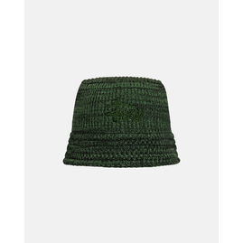 Stussy BUCKET HAT MARL KNIT, Размер: S-M, Наличие: Склад США (10-24 дня), фото 