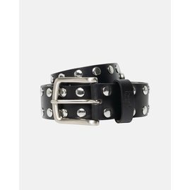 Stussy 8 BALL STUDDED BELT, Размер: S-M, Наличие: Склад США (10-24 дня), фото 