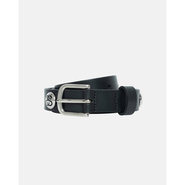 Stussy SS-LINK STUDDED BELT, Розмір: S-M, Наявність: Склад США (10-24 дня), фото 