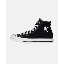 Stussy STÜSSY & CONVERSE CHUCK 70 HI, Розмір: 36, Наявність: Склад США (10-24 дня), фото 