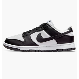 Кросівки жіночі Nike Dunk Low Next Nature White/Black Dd1873-102, Розмір: 36.5, Наявність: Склад (1-3 дня), фото 