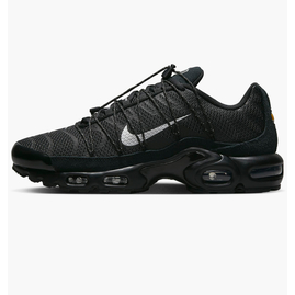 Кросівки чоловічі Nike Air Max Plus Utility Black Fd0670-001, Розмір: 44.5, Наявність: Склад (1-3 дня), фото 