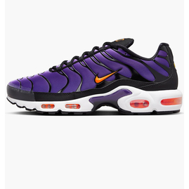 Кросівки чоловічі Nike Air Max Plus Og Violet DX0755-500, Размер: 43, Наличие: Склад (1-3 дня), фото 