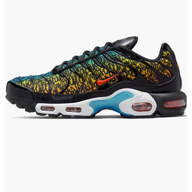 Кросівки чоловічі Nike Air Max Plus Multi DX2665-001, Размер: 42, Наличие: Склад (1-3 дня), фото 