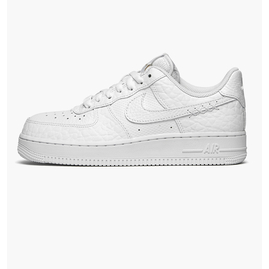 Кросівки жіночі Nike Air Force 1 07 40Th Anniversary White DZ4711-100, Размер: 39, Наличие: Склад (1-3 дня), фото 