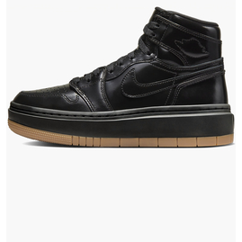 Кросівки жіночі Air Jordan 1 Elevate High Se Shoes Black FB9894-001, Размер: 39, Наличие: Склад (1-3 дня), фото 