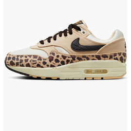 Кросівки жіночі Nike Air Max 1 87 Beige FV6605-200, Розмір: 36.5, Наявність: Склад (1-3 дня), фото 