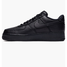 Кросівки чоловічі Nike Air Force 1 Sp Xld Black HF8189-001, Размер: 40, Наличие: Склад (1-3 дня), фото 