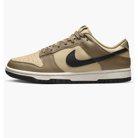 Кросівки жіночі Nike Dunk Low Dark Driftwood Brown/Beige Dd1503-200, Размер: 39, Наличие: Склад (1-3 дня), фото 