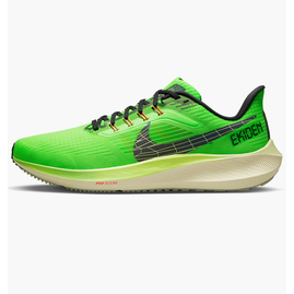 Кросівки чоловічі Nike Air Zoom Pegasus 39 Green Dz4776-343, Розмір: 40.5, Наявність: Склад (1-3 дня), фото 