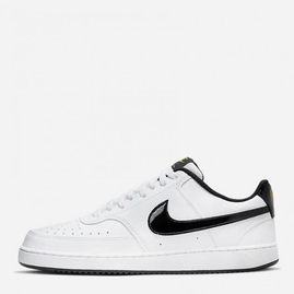 Мужские кроссовки NIKE COURT VISION LO WHITE (DV1899-100), Размер: 45, Наличие: Забрать сейчас, фото 