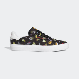 Кросівки Adidas Skateboarding Beavis And Butthead 3MC (BD7861), Размер: 40.5, Наличие: Забрать сейчас, фото 