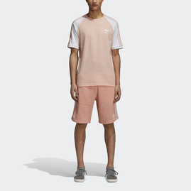 Чоловічі шорти adidas 3-STRIPES (CW2440M), Розмір: M, Наявність: Забрати зараз, фото 