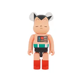 Bearbrick Astro Boy Sleeping Ver. 1000%, Наличие: Склад США (10-24 дня), фото 