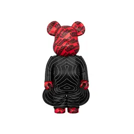 Bearbrick Kansai Yamamoto "Tokyo Pop" 400%, Наличие: Склад США (10-24 дня), фото 