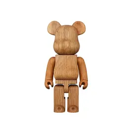Bearbrick Karimoku Ichigashi 400%, Наличие: Склад США (10-24 дня), фото 