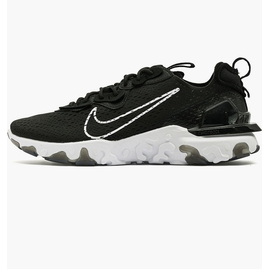 Кросівки чоловічі Nike React Vision Black CD4373-006, Размер: 42, Наличие: Склад (1-3 дня), фото 