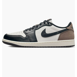 Кросівки чоловічі Air Jordan 1 Retro Low Og Mocha Multi CZ0790-102, Размер: 45.5, Наличие: Склад (1-3 дня), фото 
