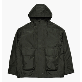 Куртка унісекс Nike Tech-Pack Storm-Fit Gore-Tex Jacket Black DQ4272-355, Размер: XS, Наличие: Склад (1-3 дня), фото 