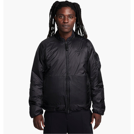 Куртка чоловіча Nike Sportswear Tech Therma-Fit Loose Insulated Jacket Black FB7858-010, Размер: M, Наличие: Склад (1-3 дня), фото 