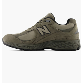 Кросівки чоловічі New Balance 2002R Olive M2002RPK, Размер: 42, Наличие: Склад (1-3 дня), фото 