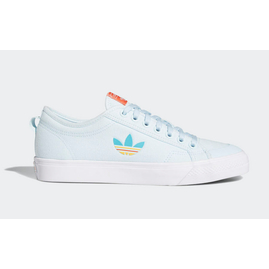 Кеды Adidas NIZZA TREFOIL (FW4539), Размер: 38, Наличие: Забрать сейчас, фото 