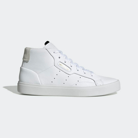 Женские кроссовки ADIDAS SLEEK MID  (EE4726), Розмір: 39, Наявність: Забрати зараз, фото 