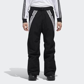 Чоловічі сноубордические Штани Adidas Riding (CX0238M), Размер: XL, Наличие: Забрать сейчас, фото 
