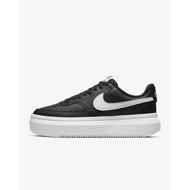 Женские кроссовки  NIKE COURT VISION ALTA  SHOES BLACK (DM0113-002), Размер: 38, Наличие: Забрать сейчас, фото 